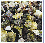 Irish Green Marble Chippings